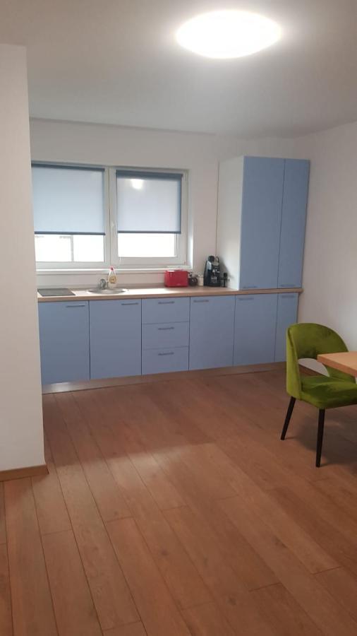 Apartament 1 Budiu Тиргу-Муреш Екстер'єр фото