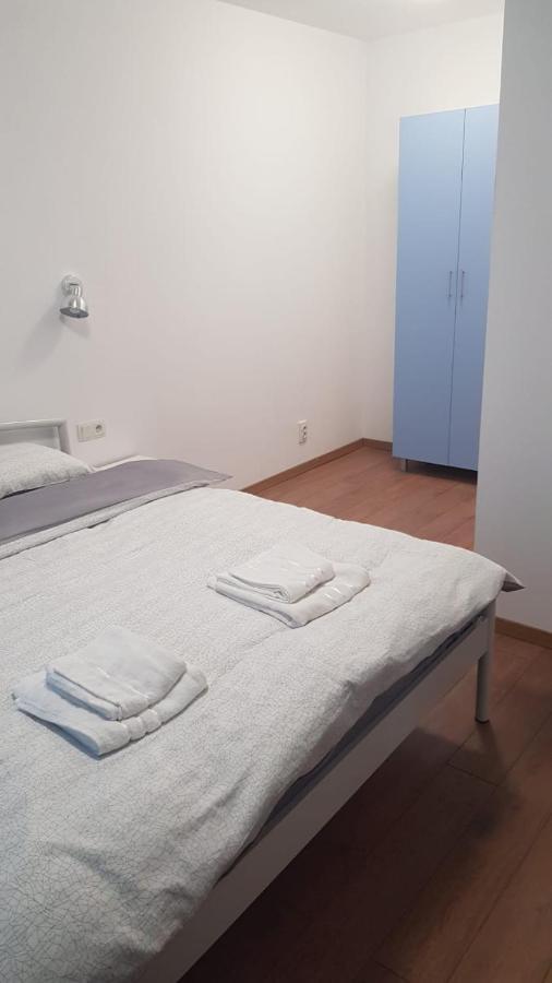 Apartament 1 Budiu Тиргу-Муреш Екстер'єр фото