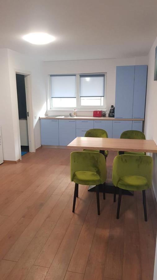 Apartament 1 Budiu Тиргу-Муреш Екстер'єр фото