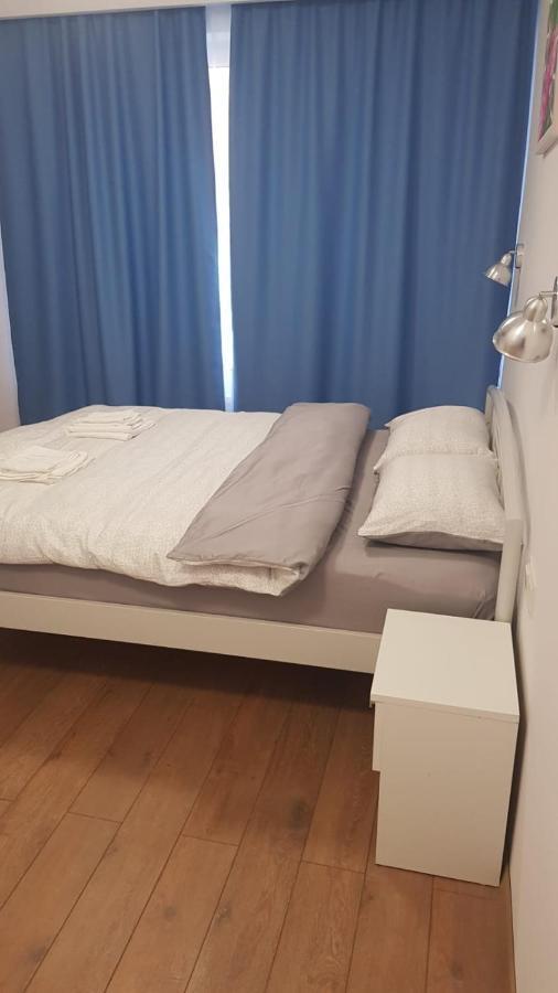 Apartament 1 Budiu Тиргу-Муреш Екстер'єр фото